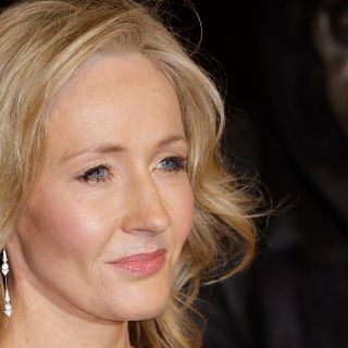 JK Rowling publica nueva historia gratis en Internet