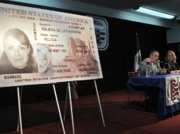 Recuerdan que, por ahora, sólo se están tramitando visas para personas en situaciones de emergencias. EL INFORMADOR/ARCHIVO