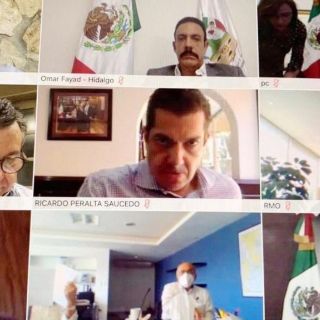 La Segob rechaza semáforos estatales de reactivación