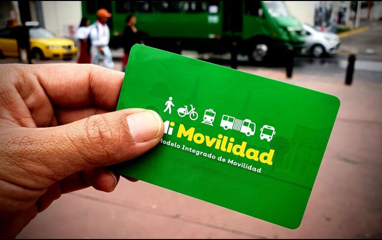 La instalación de los demás puntos de recarga “será paulatina”, pues “no se tiene fecha definitiva de instalación”. EL INFORMADOR / ARCHIVO