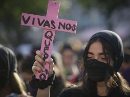 Jesús Ramírez hizo un llamado a los mexicanos a no dejar que la violencia de apodere de ellos en estos días de confinamiento. EL INFORMADOR/ARCHIVO