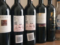 Los pacientes, entre los que se encuentran varios menores de edad, habrían ingerido el alcohol el fin de semana. EFE/ARCHIVO