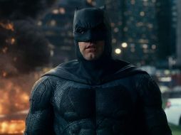 Ben Affleck interpretó al personaje creado por Bob Kane y Bill Finger en 