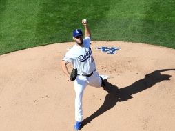 Las Ligas Mayores de Beisbol (MLB) presentaron su primera propuesta económica ante la Asociación de Jugadores, en la que incluye múltiples recortes salariales a los peloteros mejor pagados de la liga. INSTAGRAM / @losdodgers