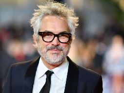 Cuarón hizo la iniciativa del Centro de Apoyo y Capacitación para Empleadas del Hogar (CACEH). AFP / ARCHIVO