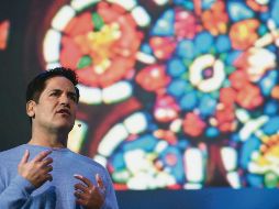 VISIÓN. El dueño de los Mavericks de Dallas dice que su plan es justo con la Liga. AFP