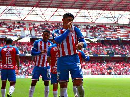 AMOR JURADO. El delantero aseguró que no traicionaría al conjunto rojiblanco. IMAGO7