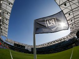 El inmueble seguirá siendo conocido por su actual nombre en el futuro cercano, al menos en lo que se consigue un nuevo socio para el nombre.AP