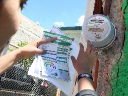 Desde abril pasado, los consumidores del segmento básico pagan un aumento de 0.23% por cada kilowatt, adicionales al costo que se tenía en marzo. EL INFORMADOR/Archivo