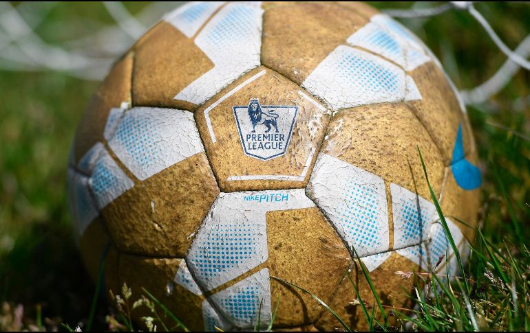 Esta decisión ''marca un nuevo paso hacia una reanudación de la Premier League, cuando sea posible hacerlo con total seguridad''. EFE / ARCHIVO