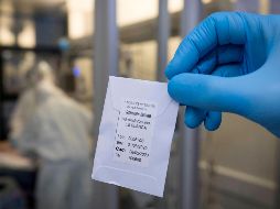 El Alto Consejo de Sanidad Pública considera que con los datos disponibles no sólo no está demostrado que la hidroxicloroquina sea beneficiosa, sino que además puede suponer un riesgo cardíaco. EFE / ARCHIVO