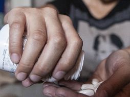 El valor total del mercado negro de fármacos en el país puede ir de 650 a mil 500 millones de dólares al año. EL INFORMADOR/ARCHIVO