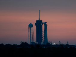 La Misión Demo-2 de Spacex de la NASA está previsto para este 27 de mayo a las 16:32 horas.(21:32 GMT). ESPECIAL / Nasa.gov
