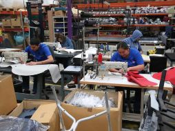 Debido a que la actividad económica se ha detenido en todo el país por la pandemia de COVID-19, consideran que el país enfrenta un reto importante. EL INFORMADOR/ARCHIVO