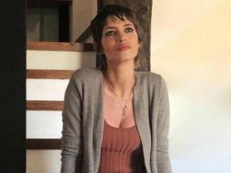 A mediados de mayo del año pasado, Sara Carbonero reveló que tuvo que ser intervenida por un tumor maligno en uno de sus ovarios. INSTAGRAM / saracarbonero