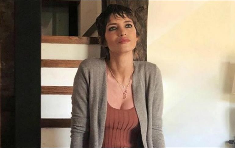 A mediados de mayo del año pasado, Sara Carbonero reveló que tuvo que ser intervenida por un tumor maligno en uno de sus ovarios. INSTAGRAM / saracarbonero