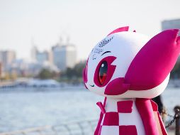 La pandemia del coronavirus obligó a reprogramar los Juegos Olímpicos de Tokio 2020 hasta el 23 de julio y el 8 de agosto de 2021. TWITTER / @Tokyo2020es