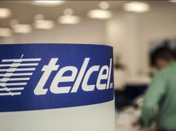 Hasta el momento Telcel no ha emitido alguna aclaración. EL INFORMADOR / ARCHIVO