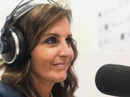 Ana María Olabuenaga, autora de “Linchamientos digitales”. CORTESÍA