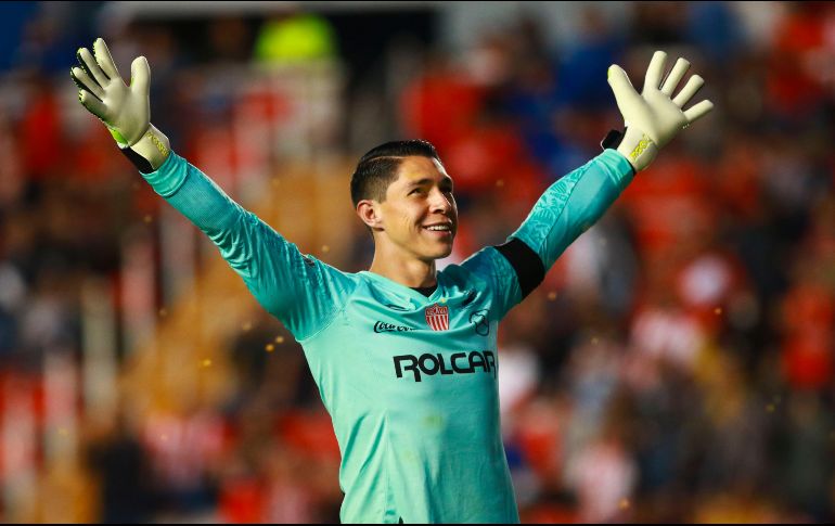 Hugo González se convirtió en un pilar del conjunto hidrocálido. IMAGO7