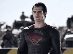 Cavill dio vida a “Superman” en 