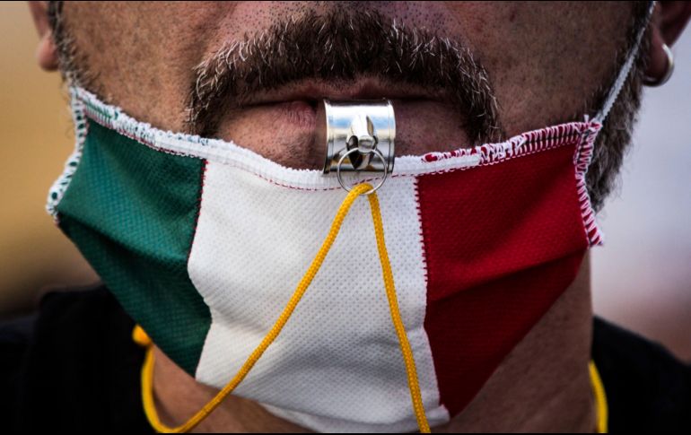 La cancillería mexicana resalta que su objetivo es 