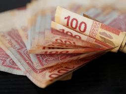 A pesar del aumento en las tensiones entre Estados Unidos y China, el peso gana 12 centavos. EL INFORMADOR/ARCHIVO