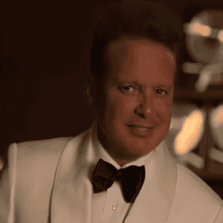 Luis Miguel aparece en comercial para app de entrega de comida