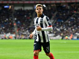 Si se llegara a dar este movimiento, los tapatíos reforzarían el medio campo que puede quedar debilitado si es que se confirma que Eduardo ''Chofis'' López no renovará. IMAGO7