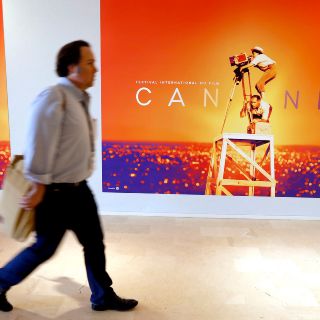 Festival de Cannes revelará su selección oficial en junio