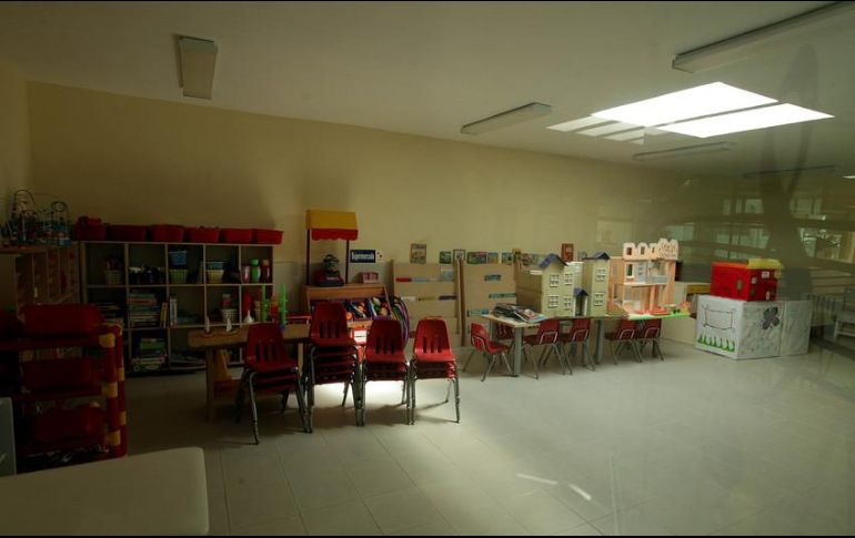 La maestra era conocida por la policía, ya que años atrás denunció ataques en su contra que resultaron ser falsos. EL INFORMADOR/ARCHIVO