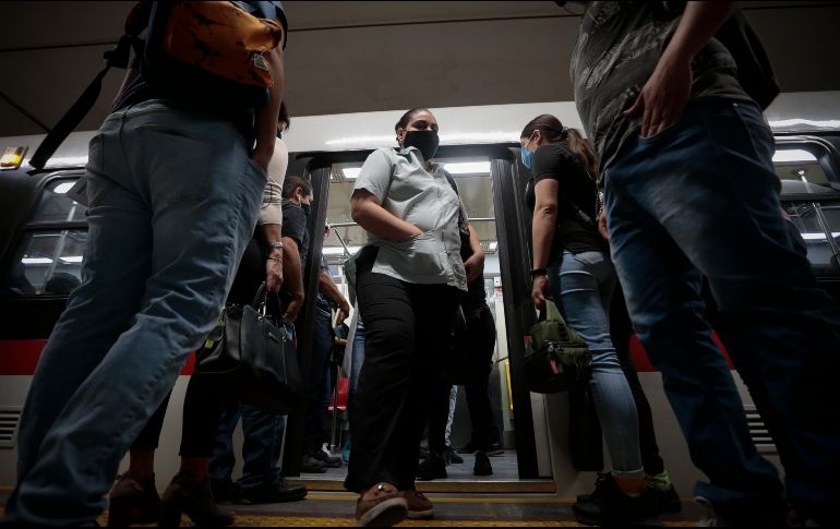 EL INFORMADOR / F. Atilano