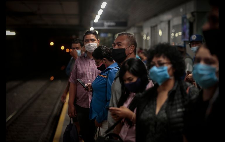 EL INFORMADOR / F. Atilano