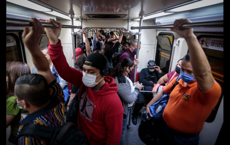 EL INFORMADOR / F. Atilano