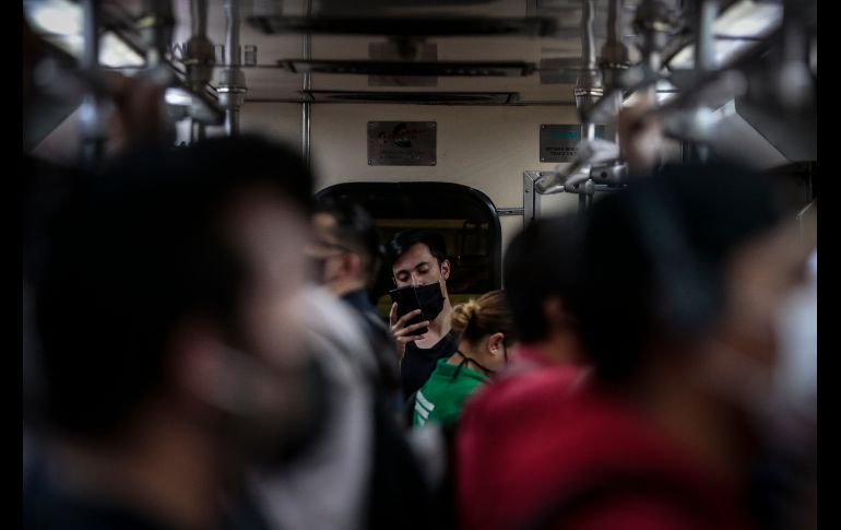 EL INFORMADOR / F. Atilano