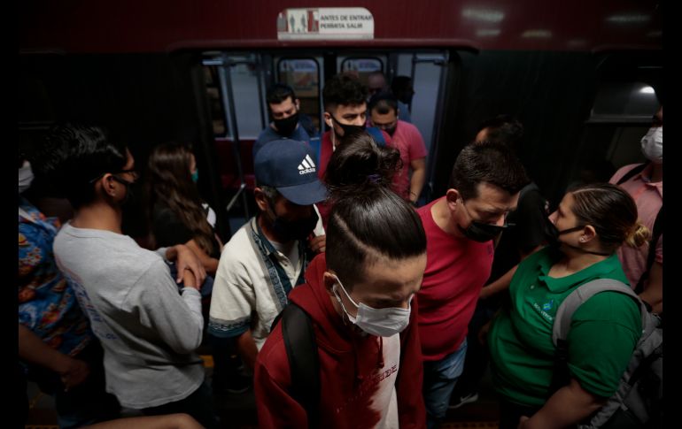 EL INFORMADOR / F. Atilano