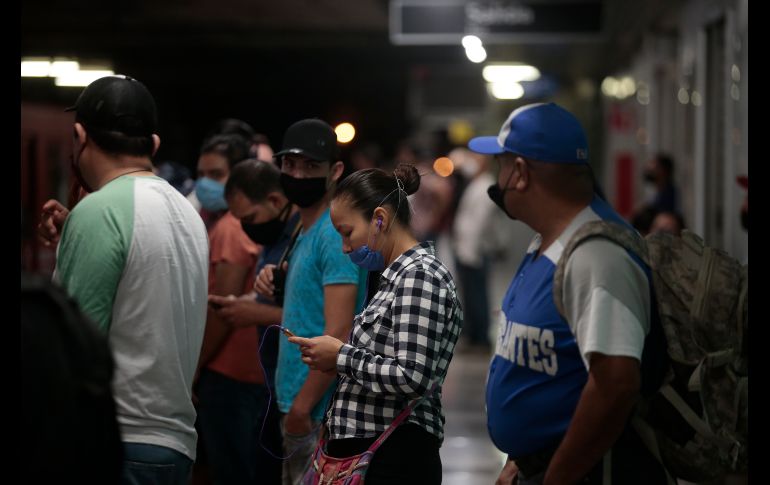 EL INFORMADOR / F. Atilano