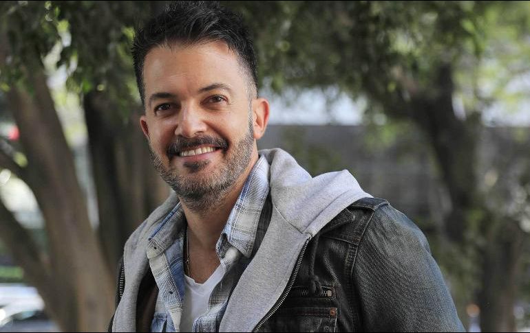 Desde enero, Fernando del Solar ha trabajado en el proceso de recuperación de su salud. SUN / ARCHIVO