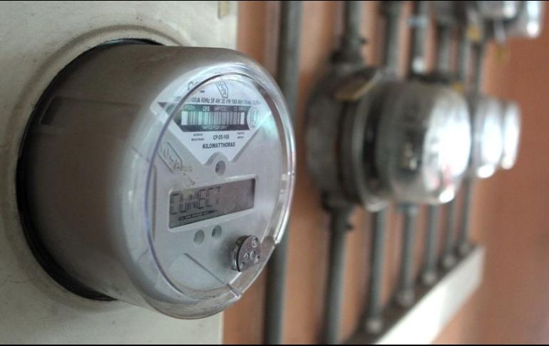 Jalisco, Estado de México, Michoacán y la Ciudad de México son los estados con más personas que se han puesto al corriente con el pago de la luz. EL INFORMADOR/ARCHIIVO