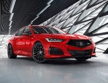 Acura TLX 2021: La diferencia está en los detalles y apuesta por motores turbo