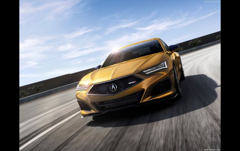 Acura TLX 2021: La diferencia está en los detalles y apuesta por motores turbo