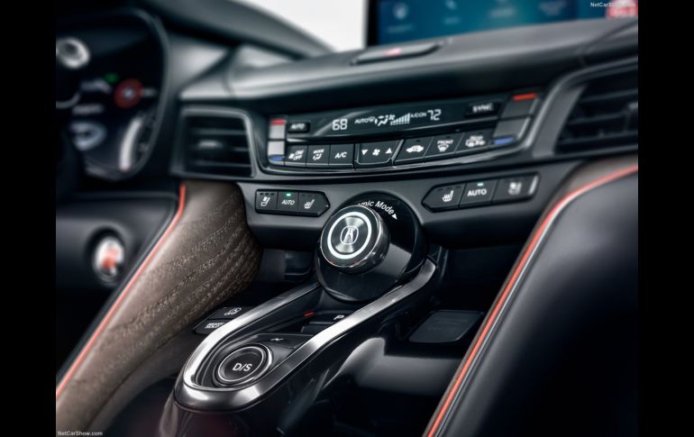 Acura TLX 2021: La diferencia está en los detalles y apuesta por motores turbo