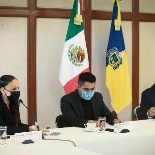 Repartirán 20 mdp entre la comunidad artística