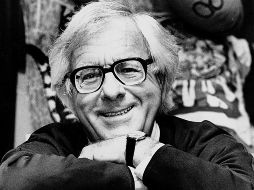 Ray Bradbury autor de 
