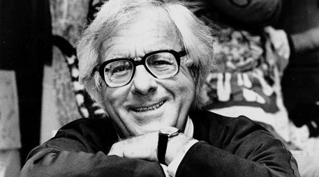 Ray Bradbury autor de 