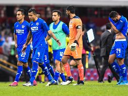 La denuncia señala que los directivos desviaron recursos de la Cooperativa Cruz Azul para transferirlos a sus cuentas personales en el extranjero. IMAGO7