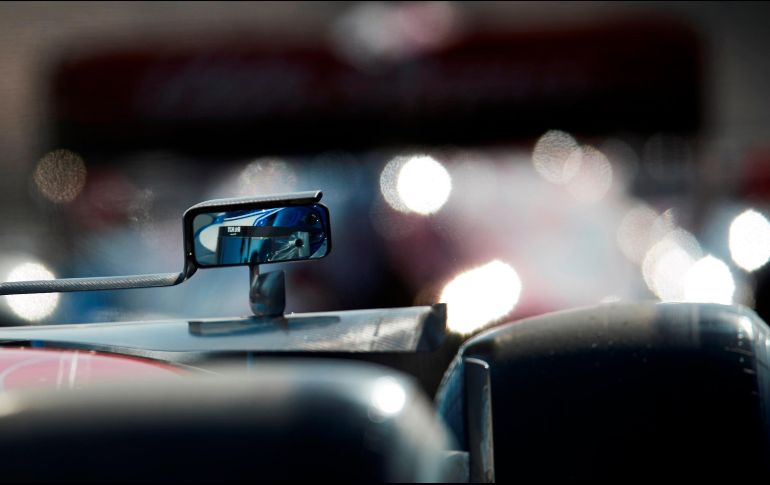 Fundada por Frank Williams en 1966, Williams es la tercera escudería más exitosa de la Fórmula Uno, con nueve títulos de equipos y siete de pilotos. EFE / ARCHIVO