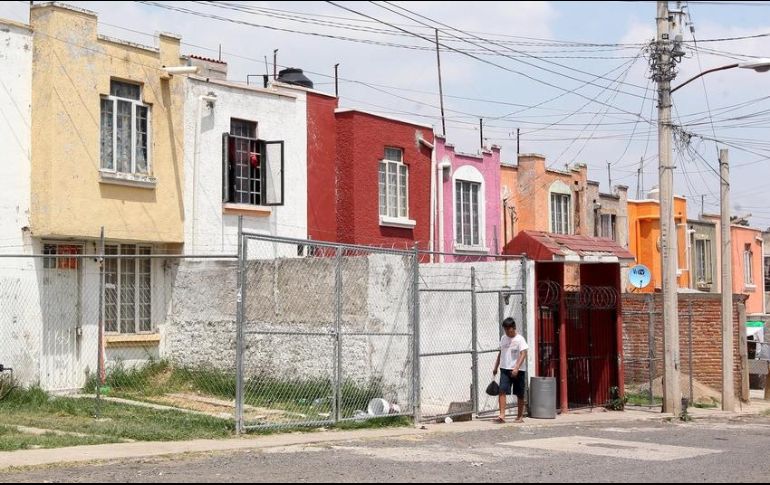 Hay expectativas de que el Infonavit mantenga una posición de liquidez sólida para cumplir con las obligaciones financieras a corto plazo. EL INFORMADOR/ARCHIVO