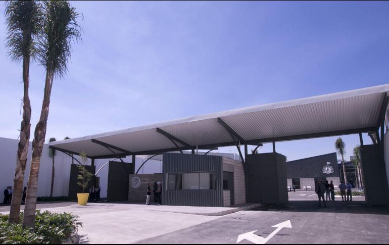 Durante este periodo se suspenderán los términos legales, así como las audiencias y diligenciasESPECIAL