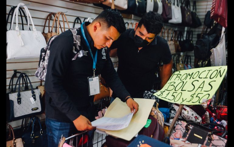 EL INFORMADOR/G. Gallo